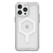 UAG Plyo Magsafe Case iPhone 16 Pro Max - Ice/White