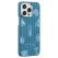 Pitaka MagEZ Case 5 iPhone 15 Pro Max - Ice Sea