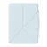 Pitaka MagEZ Folio 2 Case iPad Pro 13" M4/M5 (2024/2025) - Blue
