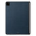 Pitaka MagEZ 2 Case iPad Pro 12.9" 5th/6th Gen (2021/2022) - Black/Blue Twil