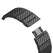 Pitaka Carbon Fiber Watch Band Apple Watch Series 1-9/SE/Ultra 2/Ultra - Modern