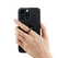 Pitaka MagEZ Grip Phone Ring Holder - Black/Grey