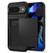 Spigen Slim Armor CS Case Google Pixel 9/9 Pro - Black