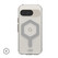 UAG Plyo Pro Magnetic Case Google Pixel 9 - Ice/Silver