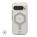 UAG Plyo Pro Magnetic Case Google Pixel 9 Pro - Ice/Silver