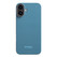 Pitaka Ultra-Slim Case iPhone 16 Plus - Ocean Blue