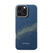 Pitaka Tactile Woven Case iPhone 16 Pro - Milky Way Galaxy