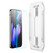 Spigen Glas.tR EZ Fit 2 Pcs Glass Google Pixel 9/9 Pro - Clear