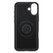 Spigen Thin Fit MagSafe Case iPhone 16 - Black