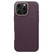 Spigen Caseology Nano Pop Case iPhone 16 Pro Max - Burgundy Bean