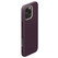 Spigen Caseology Nano Pop Case iPhone 16 Pro Max - Burgundy Bean