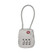 Pelican AirTag Tracker Luggage Lock