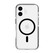 Tech21 Evo Crystal MagSafe Case iPhone 16 - Black