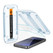 Spigen GLAS.tR EZ Fit 2 Pcs Samsung Galaxy S24 FE - Clear