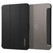 Spigen Liquid Air Folio Case iPad Mini 8.3" 6th Gen (2021)/7th Gen (2024) - Black
