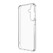 EFM Zurich Case Amour Samsung Galaxy S25 - Clear