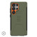 UAG Civilian Case Samsung Galaxy S25 Ultra - Olive/Orange