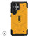 UAG Pathfinder Case Samsung Galaxy S25 Ultra - Heritage Yellow