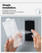 Spigen EliteShield EZ Fit Screen Protector Samsung Galaxy S25 Ultra - Clear