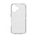 Incipio Duo MagSafe Case iPhone 16 - Clear