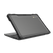 Gumdrop SlimTech Case Lenovo 100e Chromebook Gen 4, Mediatek (Clamshell) - Black