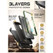 Supcase UB Pro Rugged Case Samsung Galaxy S25 Ultra - Dark Green
