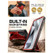 Supcase UB Pro Rugged Case Samsung Galaxy S25 Ultra - Metalic Red