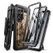 Supcase UB Pro Rugged Case Samsung Galaxy S25 Ultra - Splatter Camo