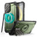 Supcase UB MAG XT Bumper Case Samsung Galaxy S25 Ultra - Dark Green
