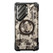 Supcase Unicorn Beetle MAG XT Bumper Case for Samsung Galaxy S25 Ultra - Splatter Camo