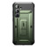 Copy of Supcase UB Pro Rugged Case Samsung Galaxy S25 Ultra - Dark Green