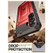 Supcase Unicorn Beetle PRO Rugged Case for Samsung Galaxy S25+ Plus - Metalic Red