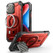 Supcase UB MAG XT MagSafe Case iPhone 16e - Metalic Red