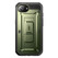 Supcase UB Pro Rugged Case iPhone 16e - Dark Green