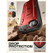 Supcase UB Pro Rugged Case iPhone 16e - Metalic Red
