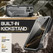 Supcase UB Pro Rugged Case iPhone 16 Pro Max - Titan Gray