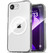Encased Clear Back Case iPhone 16e - Clear