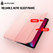 Supcase UB Royal Leather Case iPad Pro 12.9" (2020) - Rose Gold