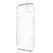 EFM Zurich Case Armour iPhone 16e - Clear