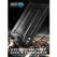 Supcase UB Pro Rugged Case Samsung Galaxy Tab S10+ Plus (2024) - Black