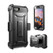 Supcase UB Pro Case iPhone SE 2022/2020/iPhone 8/7 - Black