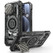 Supcase UB MAG XT MagSafe Case iPhone 15 Pro Max - Black Circuit