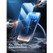 Supcase Tempered Glass Screen Protector iPhone 15 Pro Max - Clear