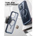 Supcase UB Mag Slim MagSafe Case iPhone 15 Pro - Blue
