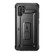 Supcase UB Pro Rugged Case Samsung Galaxy Note 10+ Plus - Black