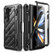 Supcase UB Pro Case Samsung Galaxy Z Fold5 - Black