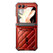 Supcase UB Pro Rugged Case Samsung Galaxy Z Flip5 - Metalic Red