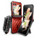 Supcase UB Pro Rugged Case Samsung Galaxy Z Flip5 - Metalic Red