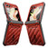 Supcase UB Pro Rugged Case Samsung Galaxy Z Flip5 - Metalic Red
