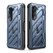 Supcase UB Pro Case Samsung Galaxy Z Fold5 - Metalic Blue